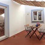 Daire Casa Alfazemas *