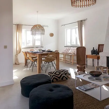 Casa Alfazemas * Cadaval