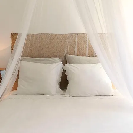 Casa Alfazemas Appartamento