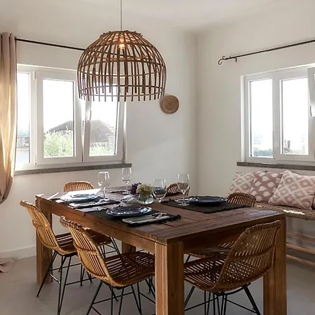 Casa Alfazemas Appartamento *