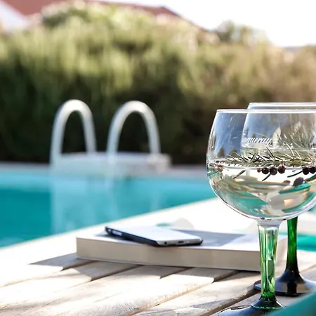 Appartamento Casa Alfazemas *