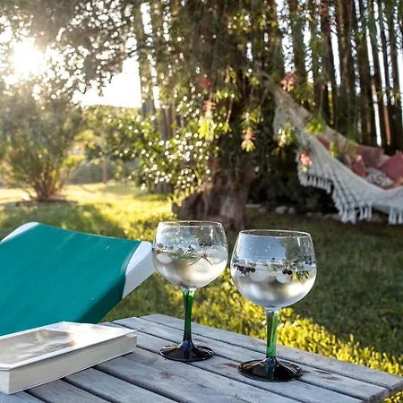 Appartamento Casa Alfazemas Cadaval