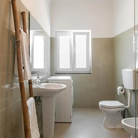 Appartamento Casa Alfazemas *