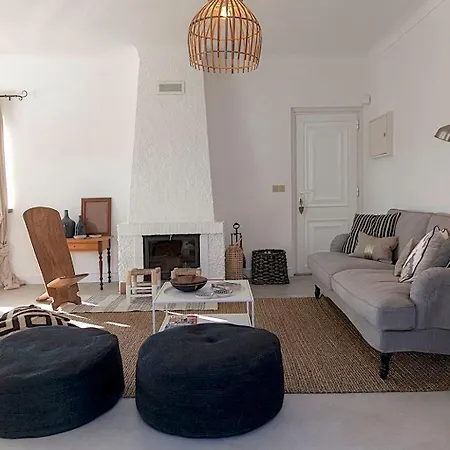 Appartamento Casa Alfazemas