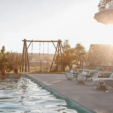 Casa Alfazemas Appartamento *