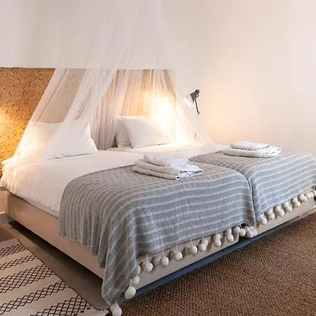 Appartamento Casa Alfazemas *