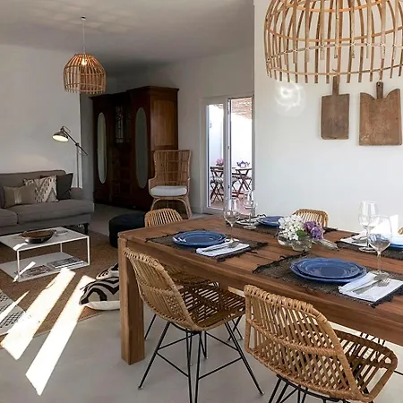 Casa Alfazemas Appartamento