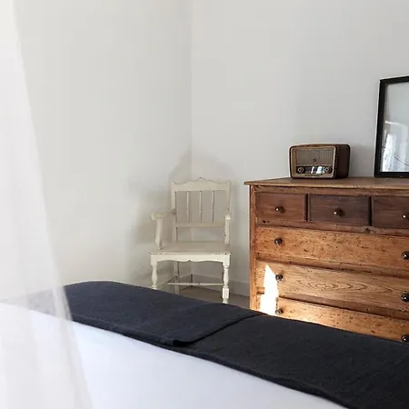 Appartamento Casa Alfazemas *