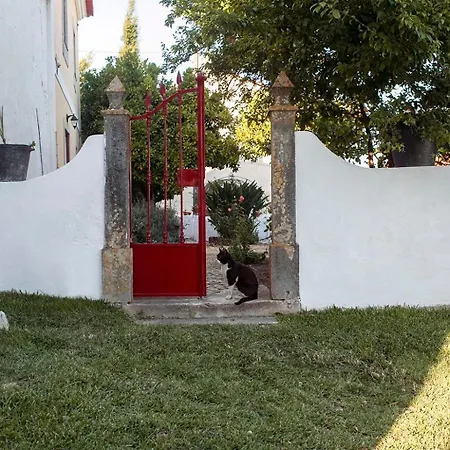 Casa Alfazemas Appartamento Cadaval