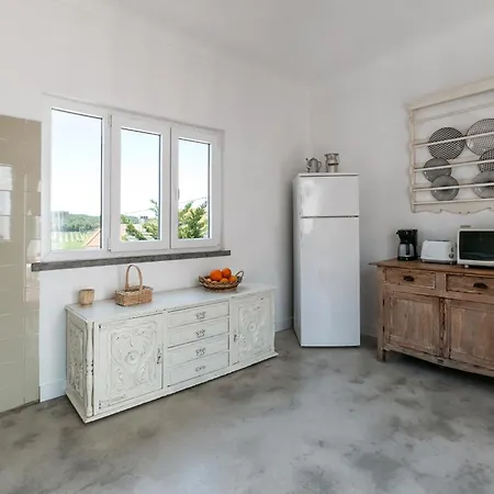 Appartamento Casa Alfazemas Cadaval