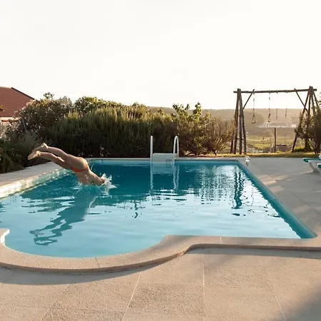 Appartamento Casa Alfazemas