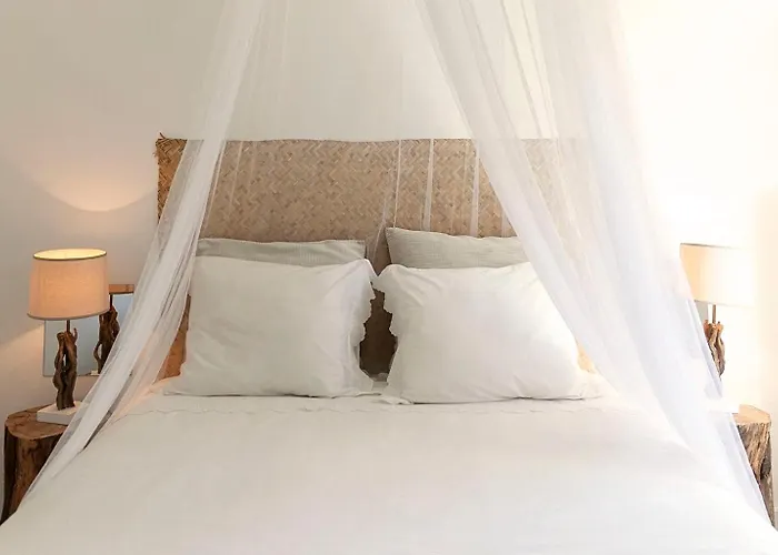 Casa Alfazemas 公寓