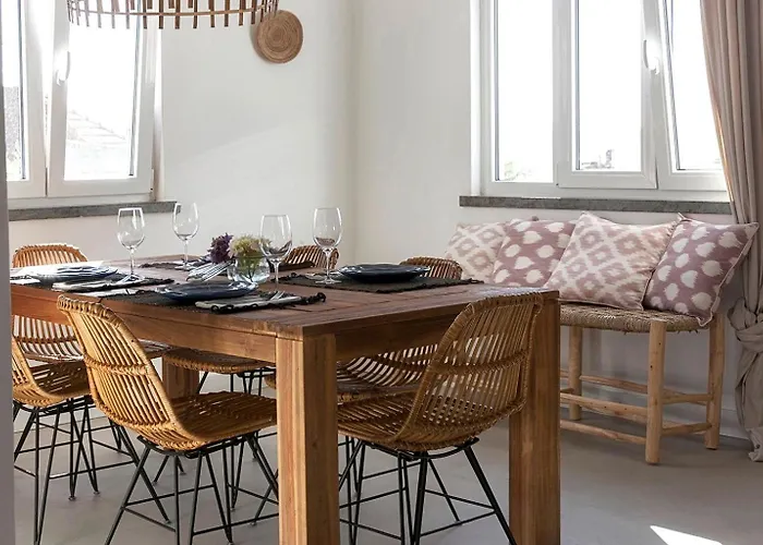 Casa Alfazemas 公寓 Cadaval