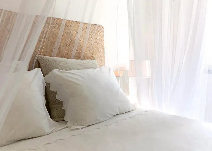 Casa Alfazemas 公寓 Cadaval