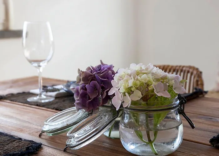 Casa Alfazemas 公寓 Cadaval