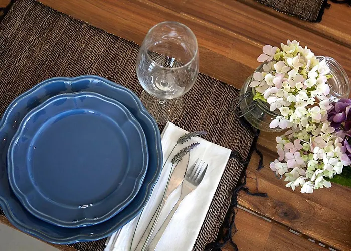 公寓 Casa Alfazemas Cadaval