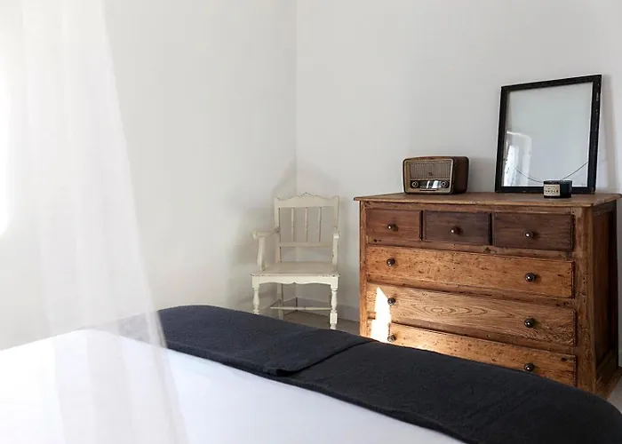 公寓 Casa Alfazemas *